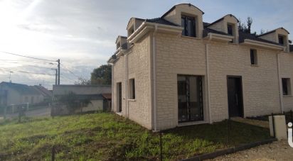 Maison 6 pièces de 133 m² à Romorantin-Lanthenay (41200)