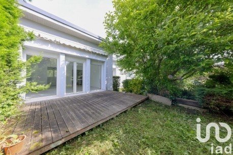 Maison 5 pièces de 100 m² à Gisors (27140)