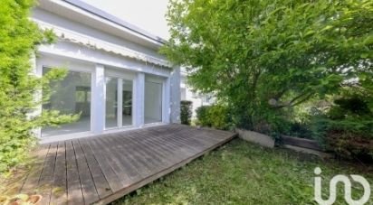 Maison 5 pièces de 100 m² à Gisors (27140)