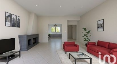 Maison 5 pièces de 100 m² à Gisors (27140)