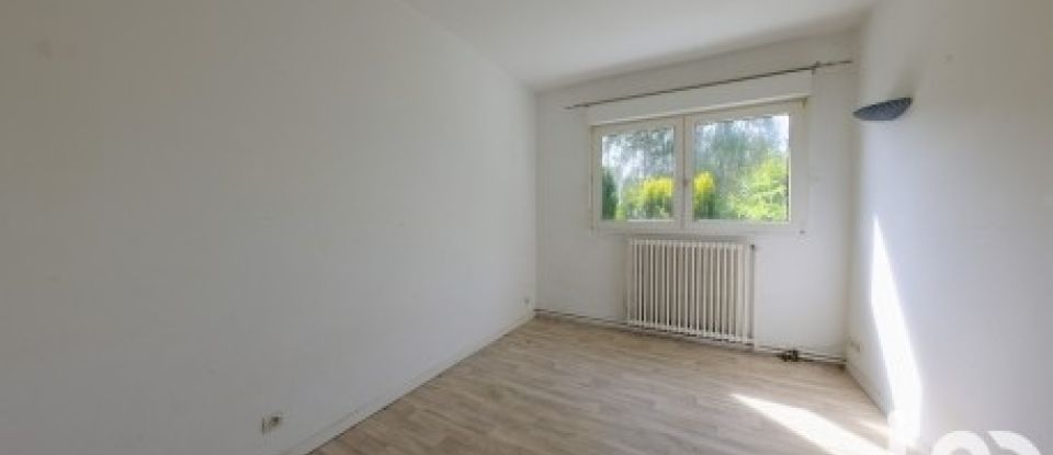 Maison 5 pièces de 100 m² à Gisors (27140)