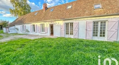 Maison 6 pièces de 130 m² à Gisors (27140)