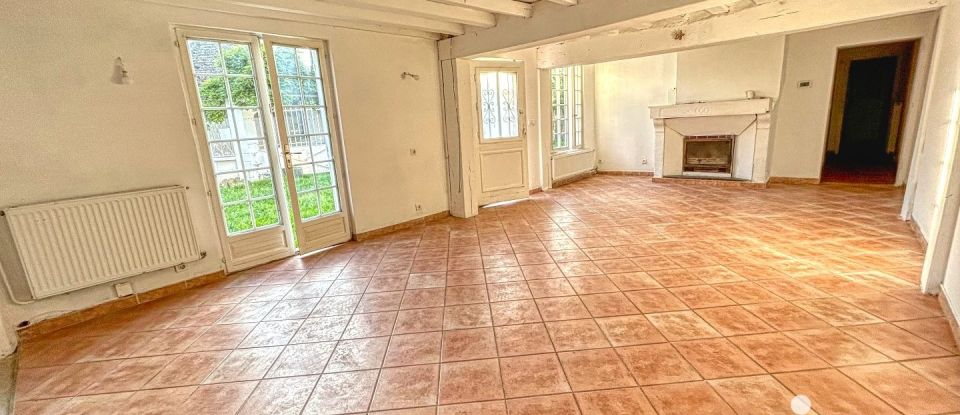 Maison 6 pièces de 130 m² à Gisors (27140)