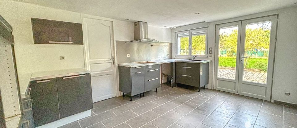 Maison 6 pièces de 130 m² à Gisors (27140)