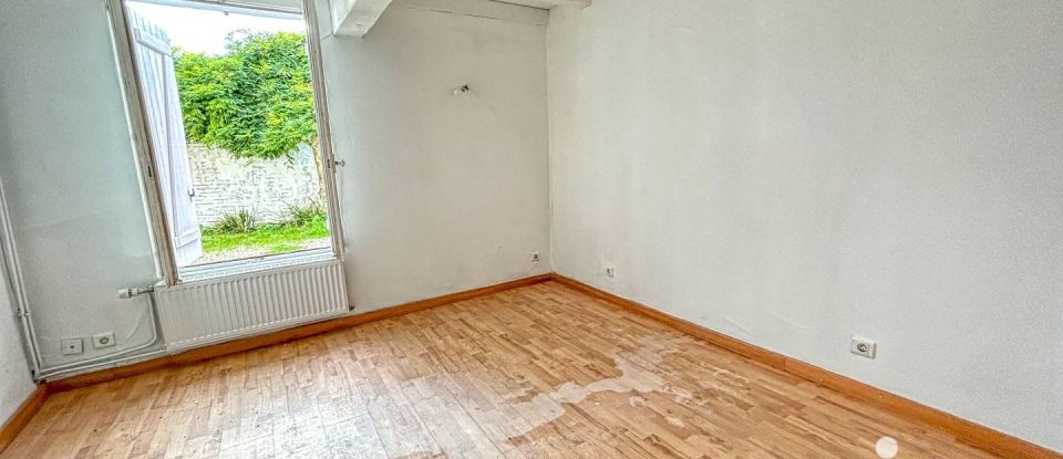 Maison 6 pièces de 130 m² à Gisors (27140)