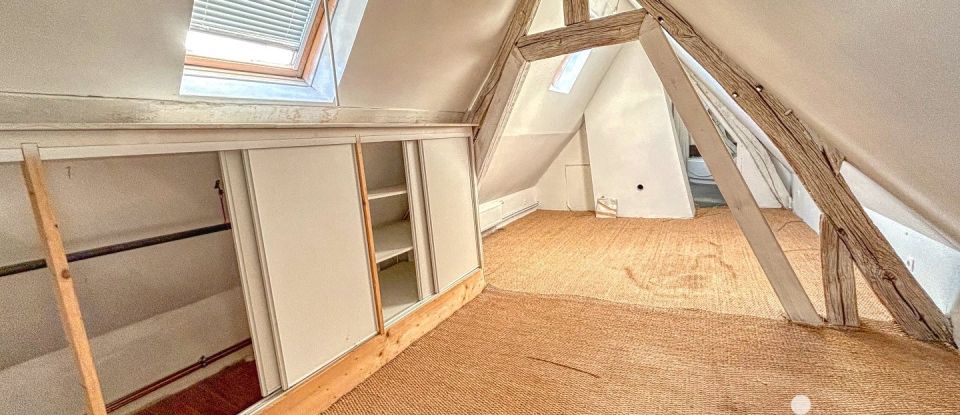 Maison 6 pièces de 130 m² à Gisors (27140)