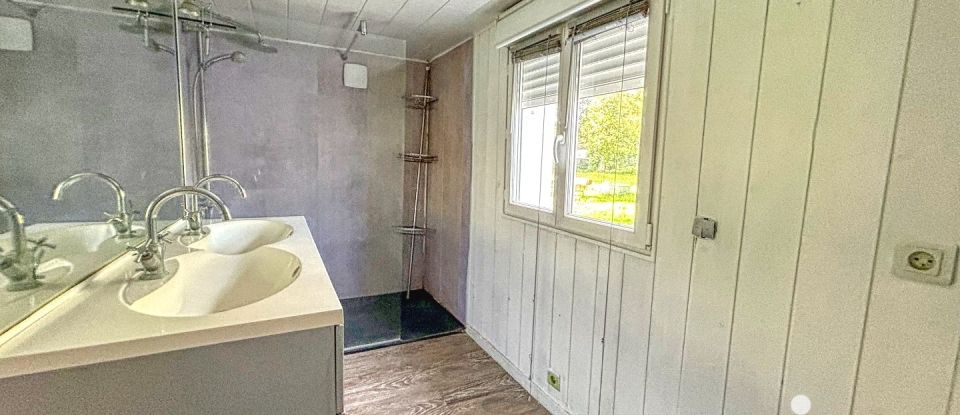 Maison 6 pièces de 130 m² à Gisors (27140)