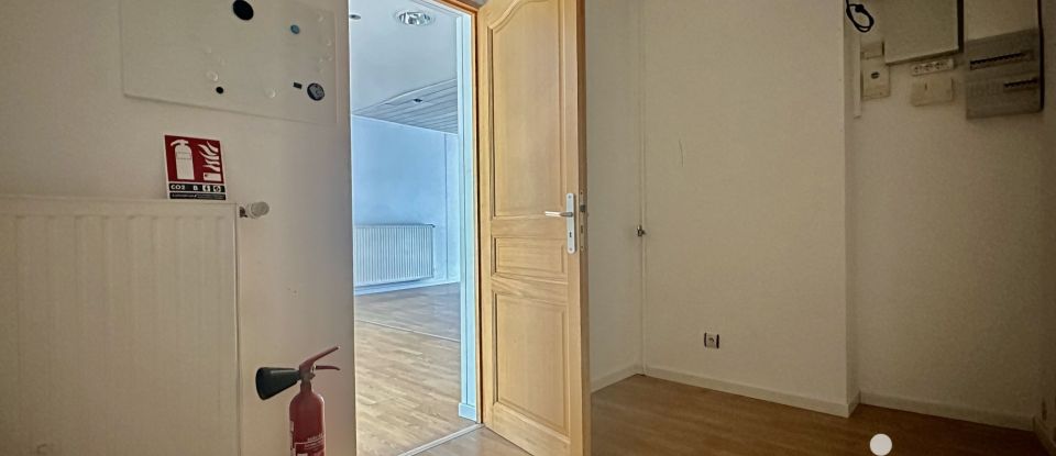 Immeuble de 106 m² à Roncq (59223)