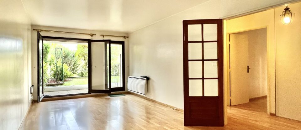 Appartement 3 pièces de 64 m² à L'Haÿ-les-Roses (94240)