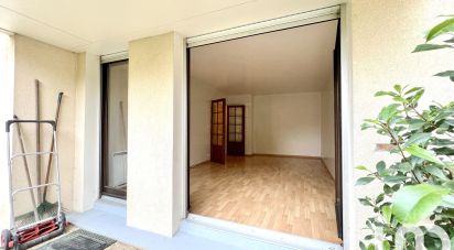 Appartement 3 pièces de 64 m² à L'Haÿ-les-Roses (94240)