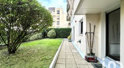 Appartement 3 pièces de 64 m² à L'Haÿ-les-Roses (94240)