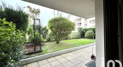 Appartement 3 pièces de 64 m² à L'Haÿ-les-Roses (94240)