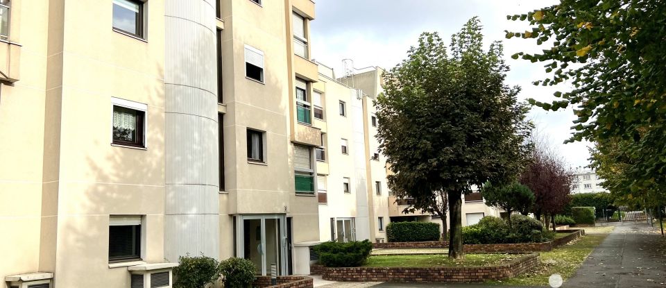 Appartement 3 pièces de 64 m² à L'Haÿ-les-Roses (94240)