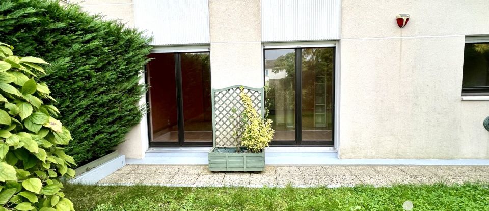 Appartement 3 pièces de 64 m² à L'Haÿ-les-Roses (94240)