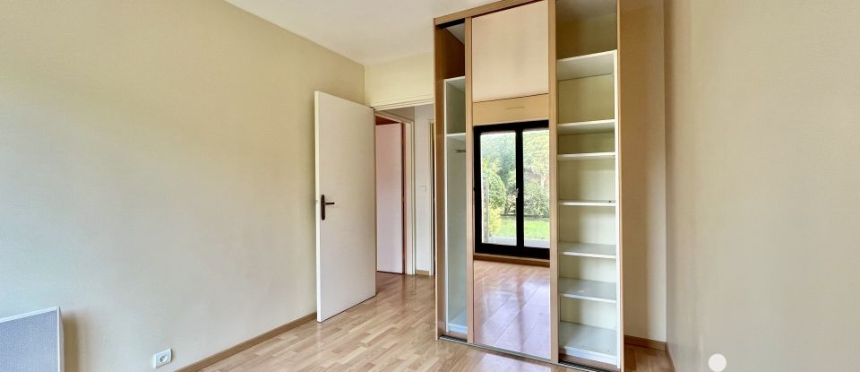 Appartement 3 pièces de 64 m² à L'Haÿ-les-Roses (94240)