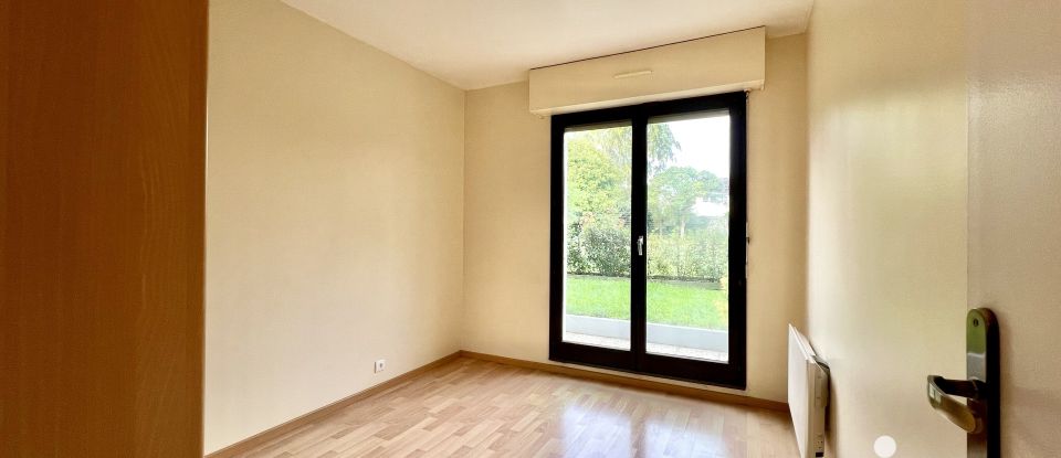 Appartement 3 pièces de 64 m² à L'Haÿ-les-Roses (94240)