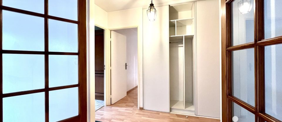 Appartement 3 pièces de 64 m² à L'Haÿ-les-Roses (94240)