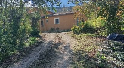 House 5 rooms of 127 m² in La Roche-sur-le-Buis (26170)