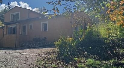 House 5 rooms of 127 m² in La Roche-sur-le-Buis (26170)