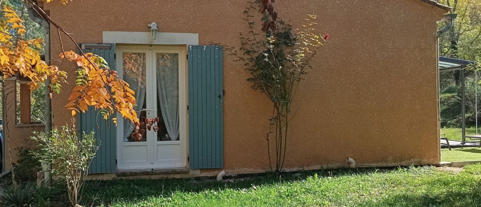 House 5 rooms of 127 m² in La Roche-sur-le-Buis (26170)