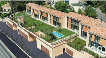 House 4 rooms of 93 m² in Éguilles (13510)