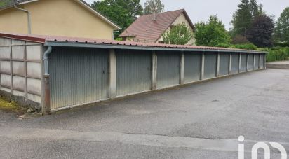 Parking of 200 m² in Arbent (01100)