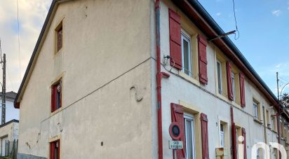 Immeuble de 220 m² à Algrange (57440)