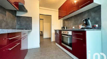 Appartement 3 pièces de 53 m² à Perpignan (66100)