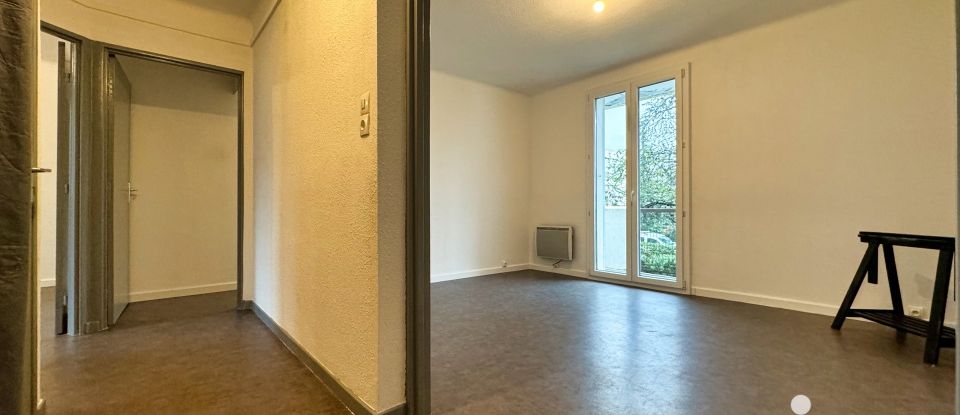 Appartement 3 pièces de 53 m² à Perpignan (66100)