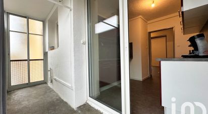 Appartement 3 pièces de 53 m² à Perpignan (66100)