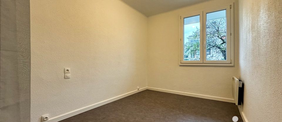 Appartement 3 pièces de 53 m² à Perpignan (66100)