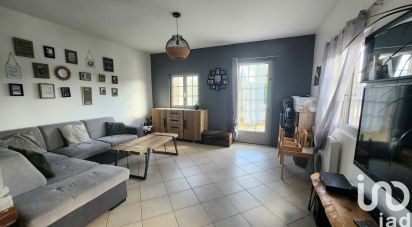 Maison 5 pièces de 90 m² à Illeville-sur-Montfort (27290)