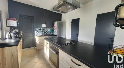 Maison 5 pièces de 90 m² à Illeville-sur-Montfort (27290)