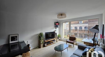 Apartment 3 rooms of 66 m² in Lille (59800)