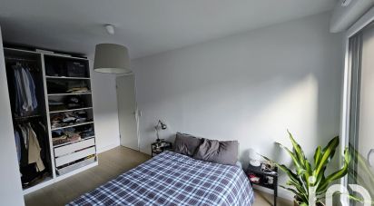 Apartment 3 rooms of 66 m² in Lille (59800)