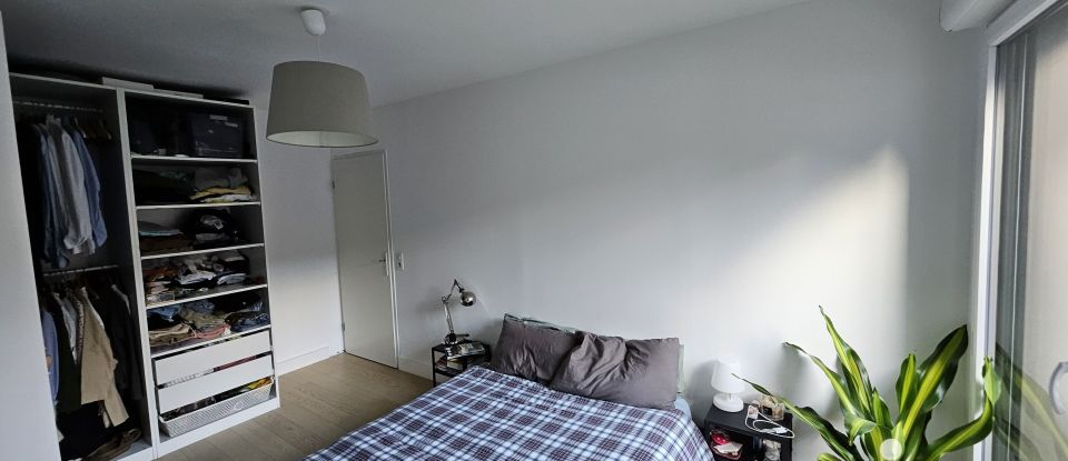 Appartement 3 pièces de 66 m² à Lille (59800)