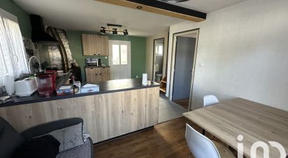 Maison 8 pièces de 183 m² à - (56120)