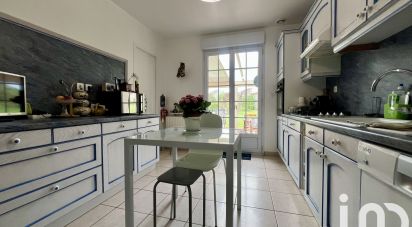 Pavilion 5 rooms of 116 m² in Gisors (27140)