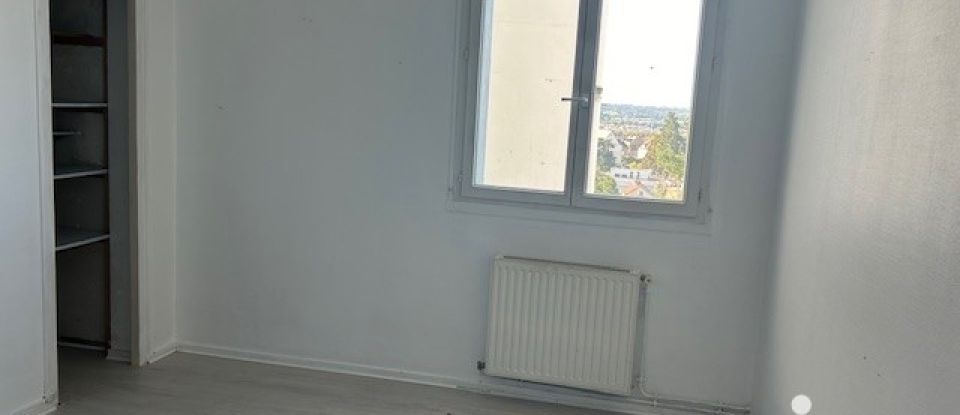 Appartement 3 pièces de 65 m² à Montluçon (03100)