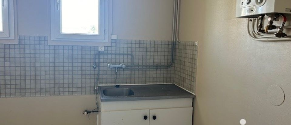 Appartement 3 pièces de 65 m² à Montluçon (03100)