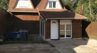 House 5 rooms of 115 m² in Chelles (77500)