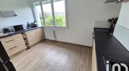 Town house 3 rooms of 54 m² in Fontaine-les-Grès (10280)