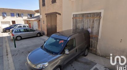 Parking of 44 m² in Saint-Maximin-la-Sainte-Baume (83470)