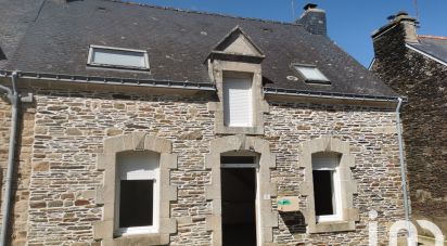 Maison de ville 4 pièces de 106 m² à Plumelec (56420)