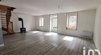 Maison de ville 4 pièces de 106 m² à Plumelec (56420)