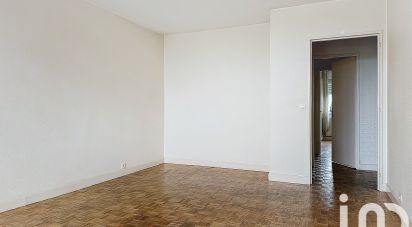 Appartement 3 pièces de 65 m² à Chatou (78400)