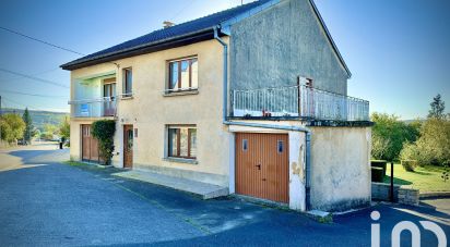 Village house 7 rooms of 142 m² in Oberstinzel (57930)