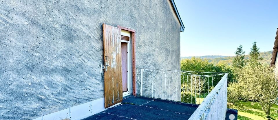 Village house 7 rooms of 142 m² in Oberstinzel (57930)