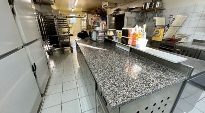 Bakery of 300 m² in Fournels (48310)