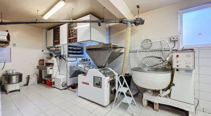 Bakery of 300 m² in Fournels (48310)